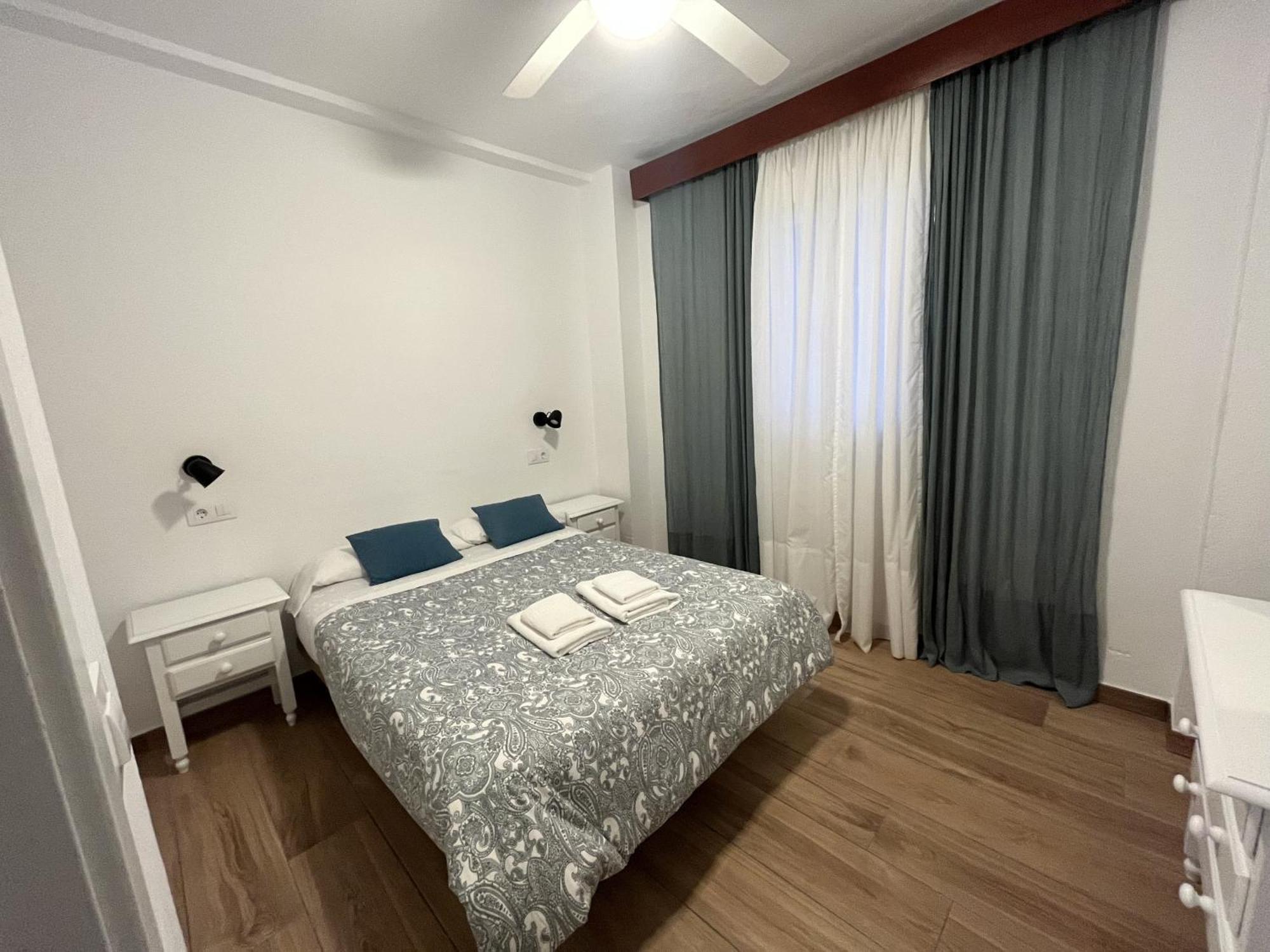 Tu Rincon Gaditano Playa Y Wifi Grupo Ac Gestion Cádiz Buitenkant foto